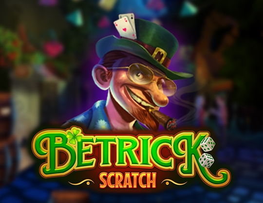 Betrick Scratch